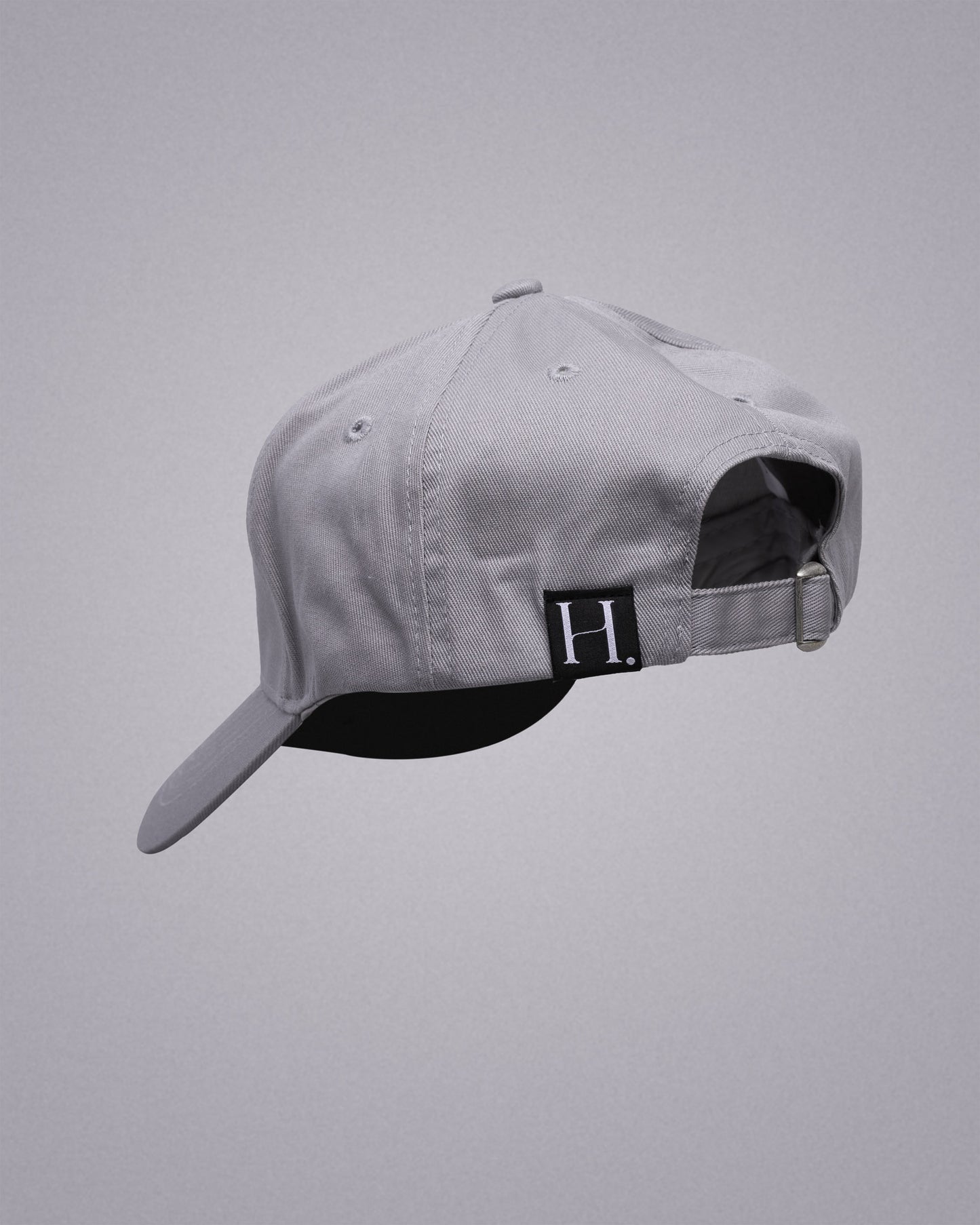 Grey Cap