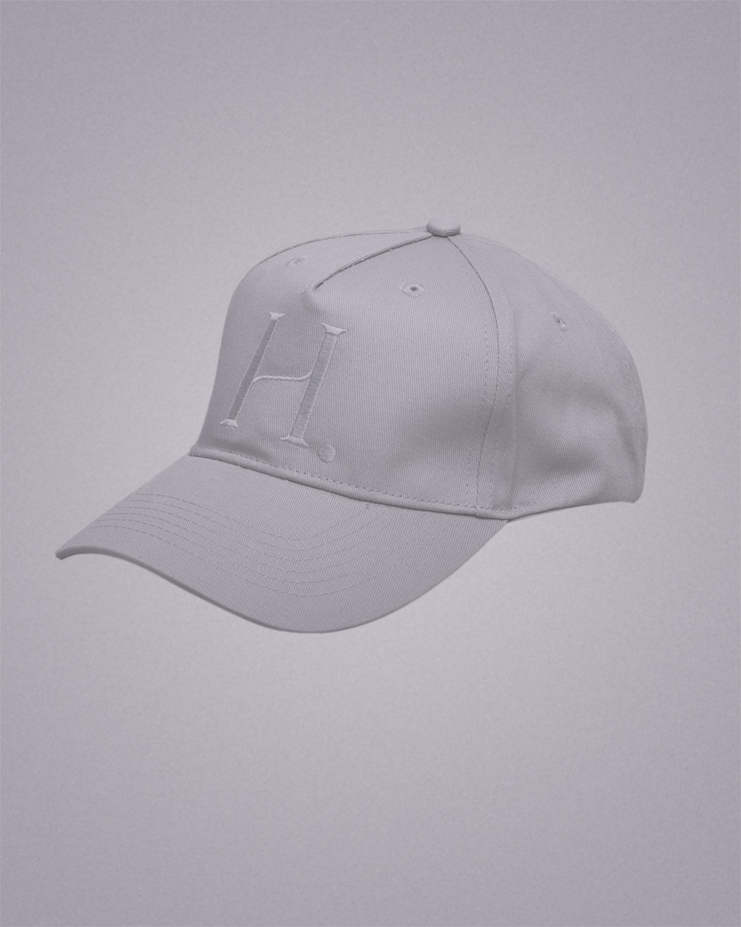 Grey Cap