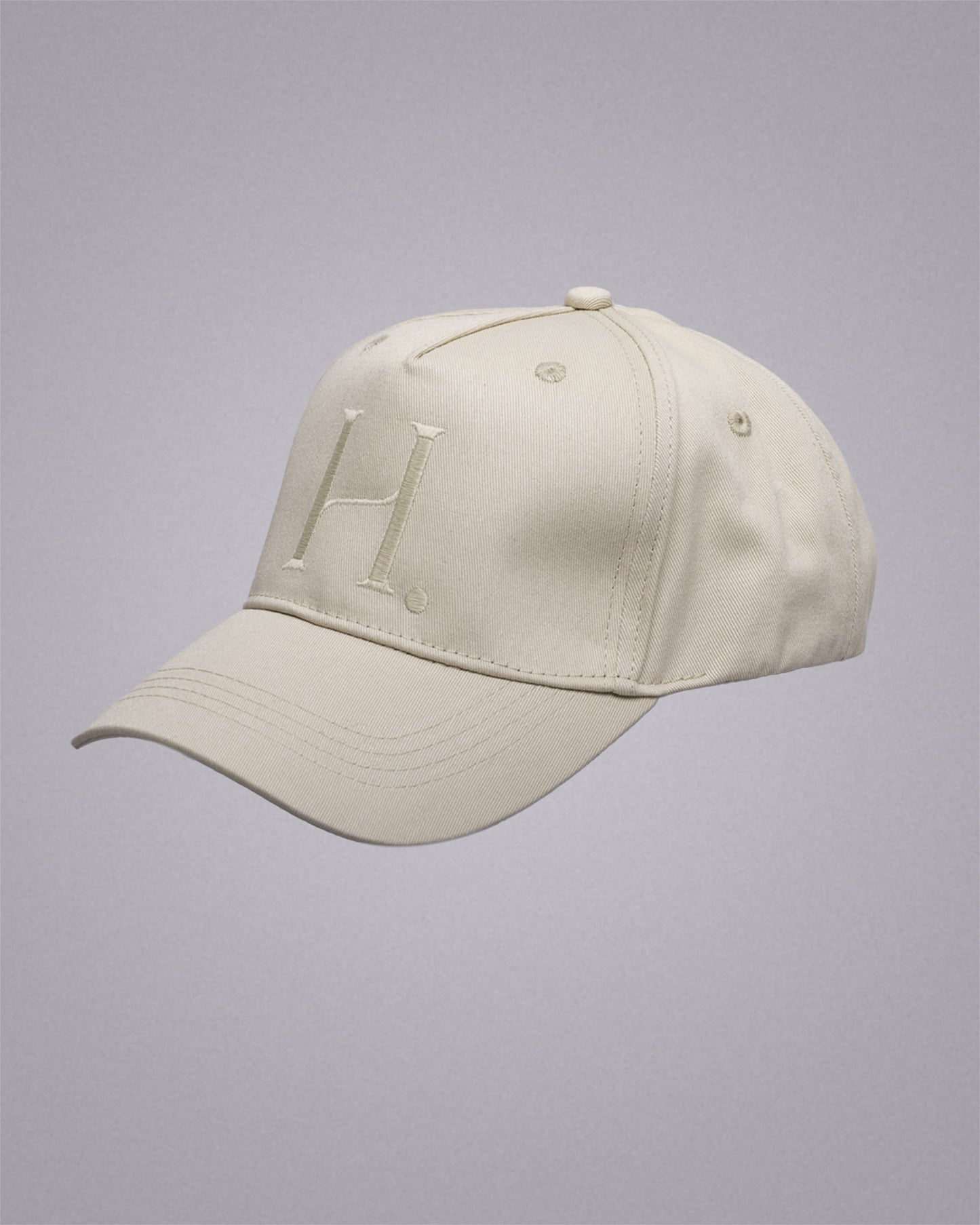 Grey Cap