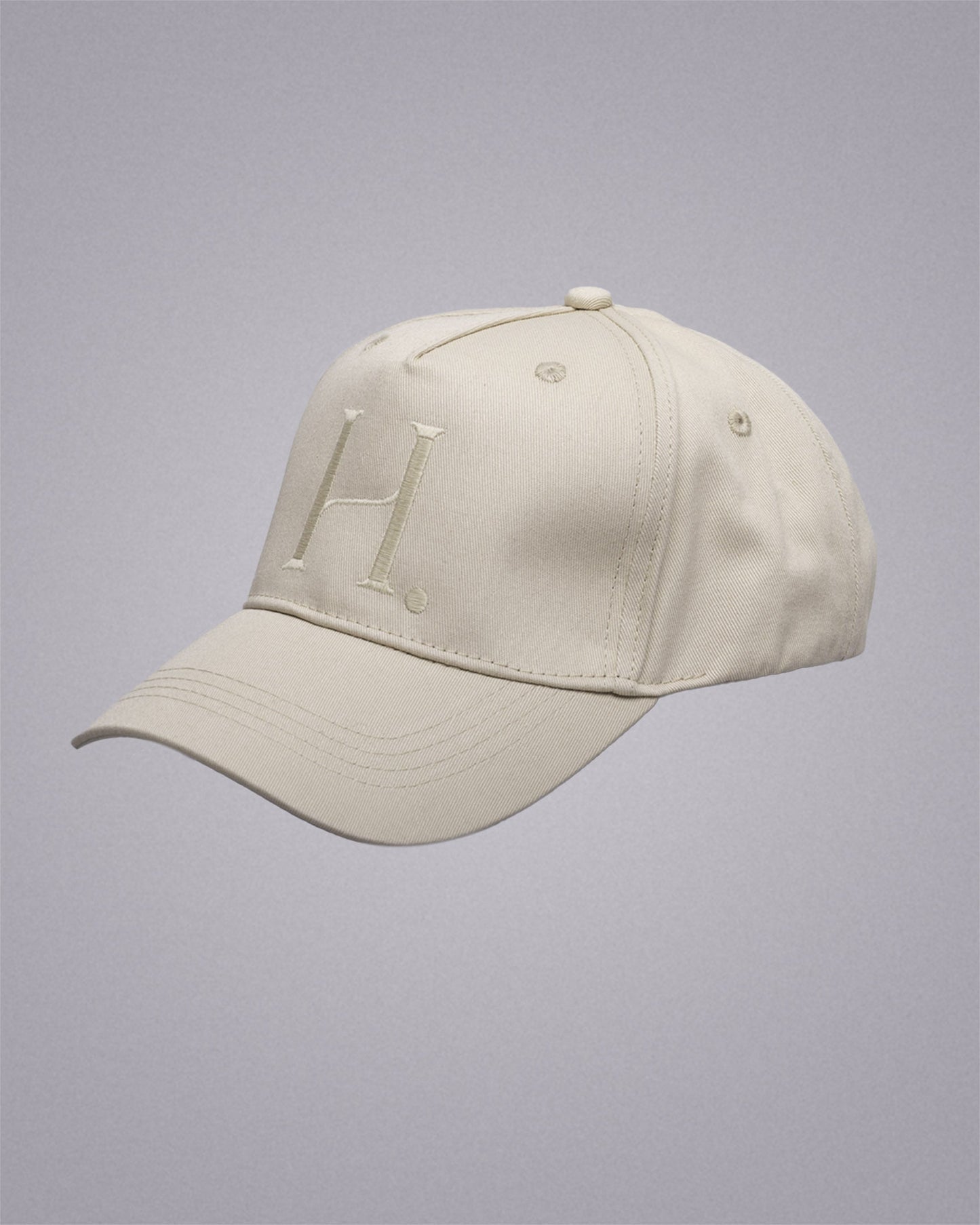 White Cap