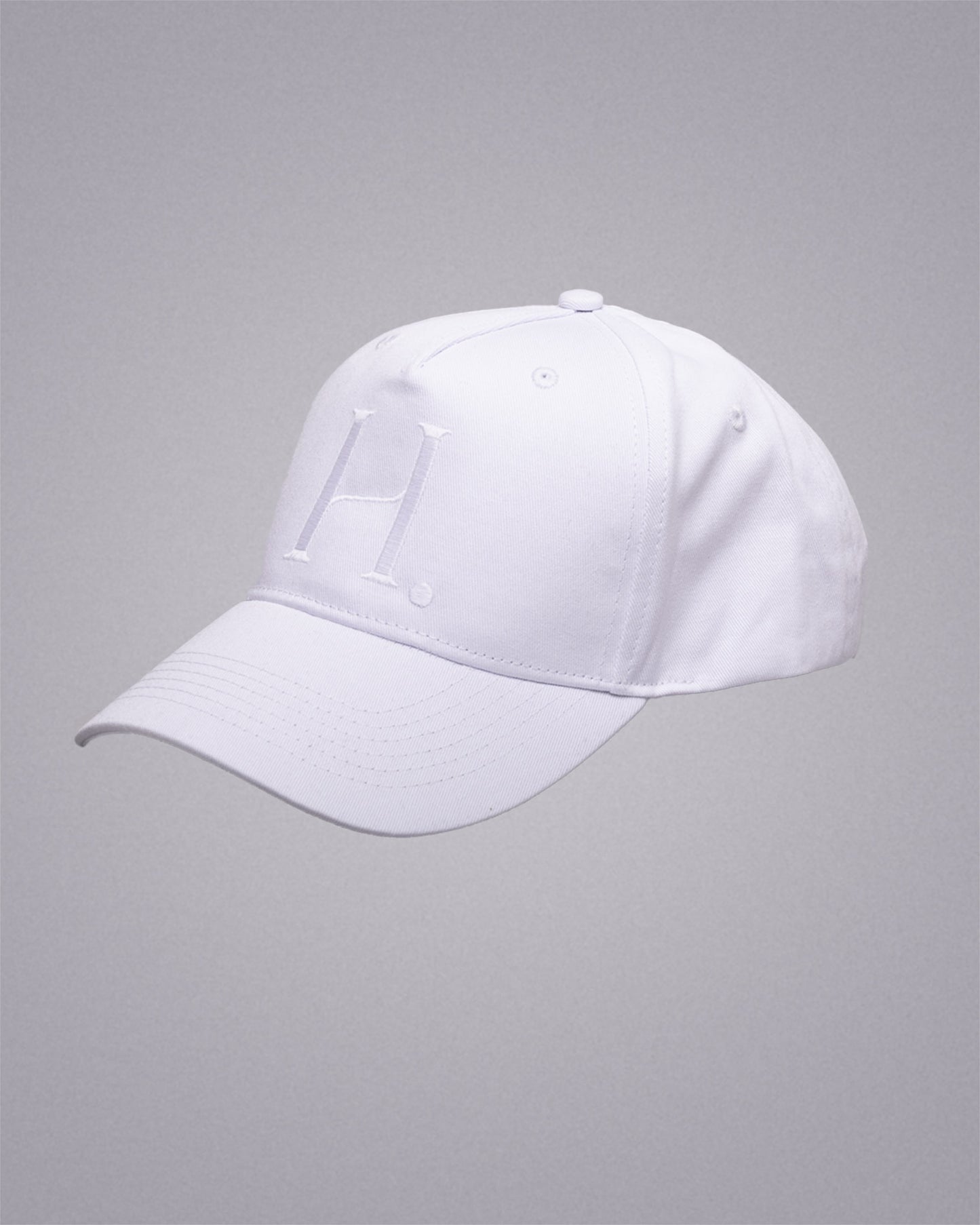 Grey Cap