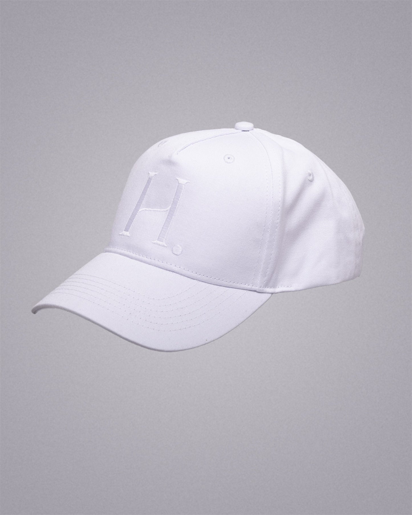 White Cap