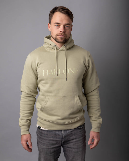 Sage Signature Hoodie