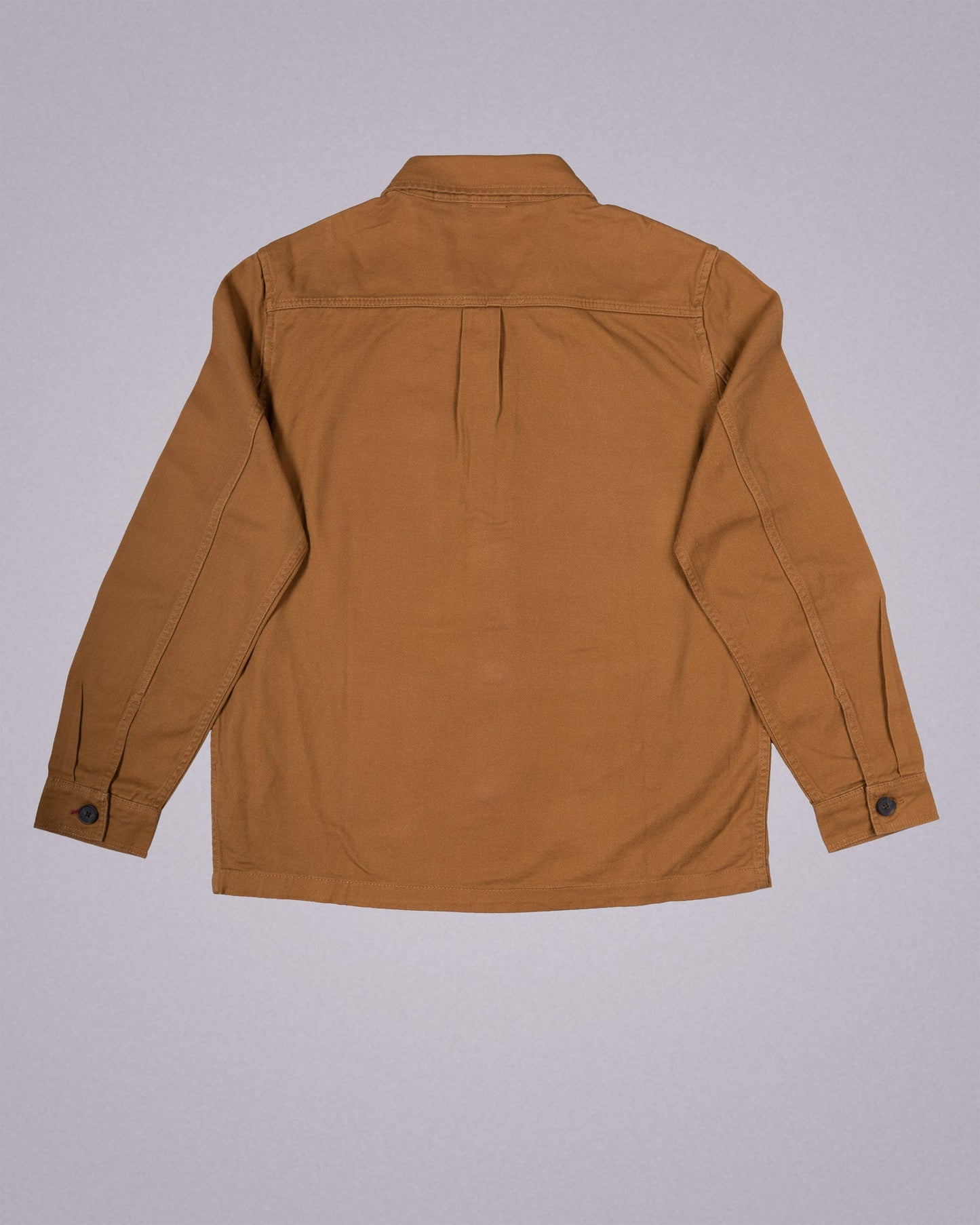 Chestnut Overshirt