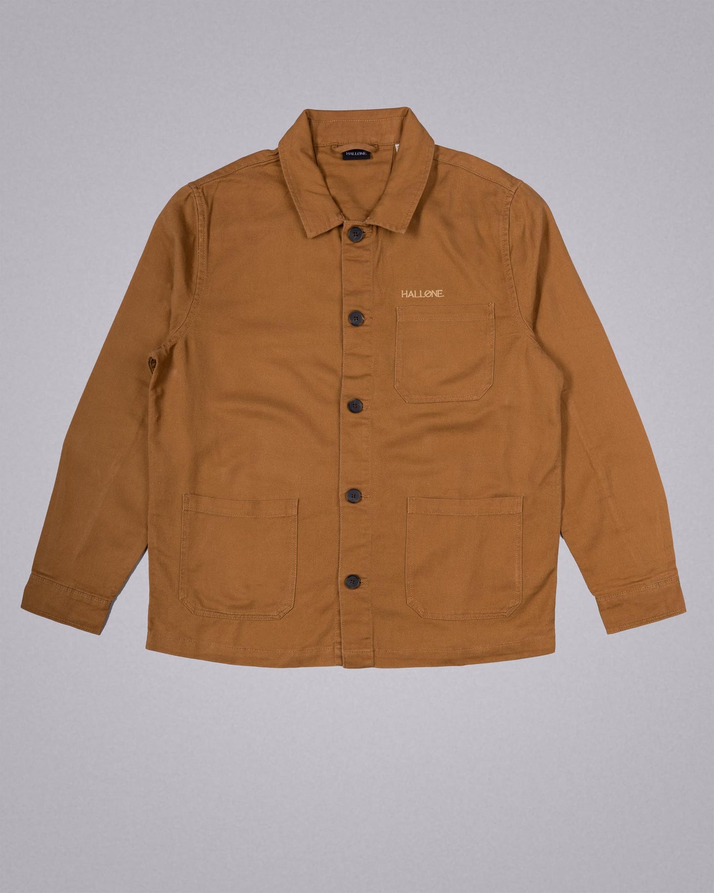 Ivy Overshirt