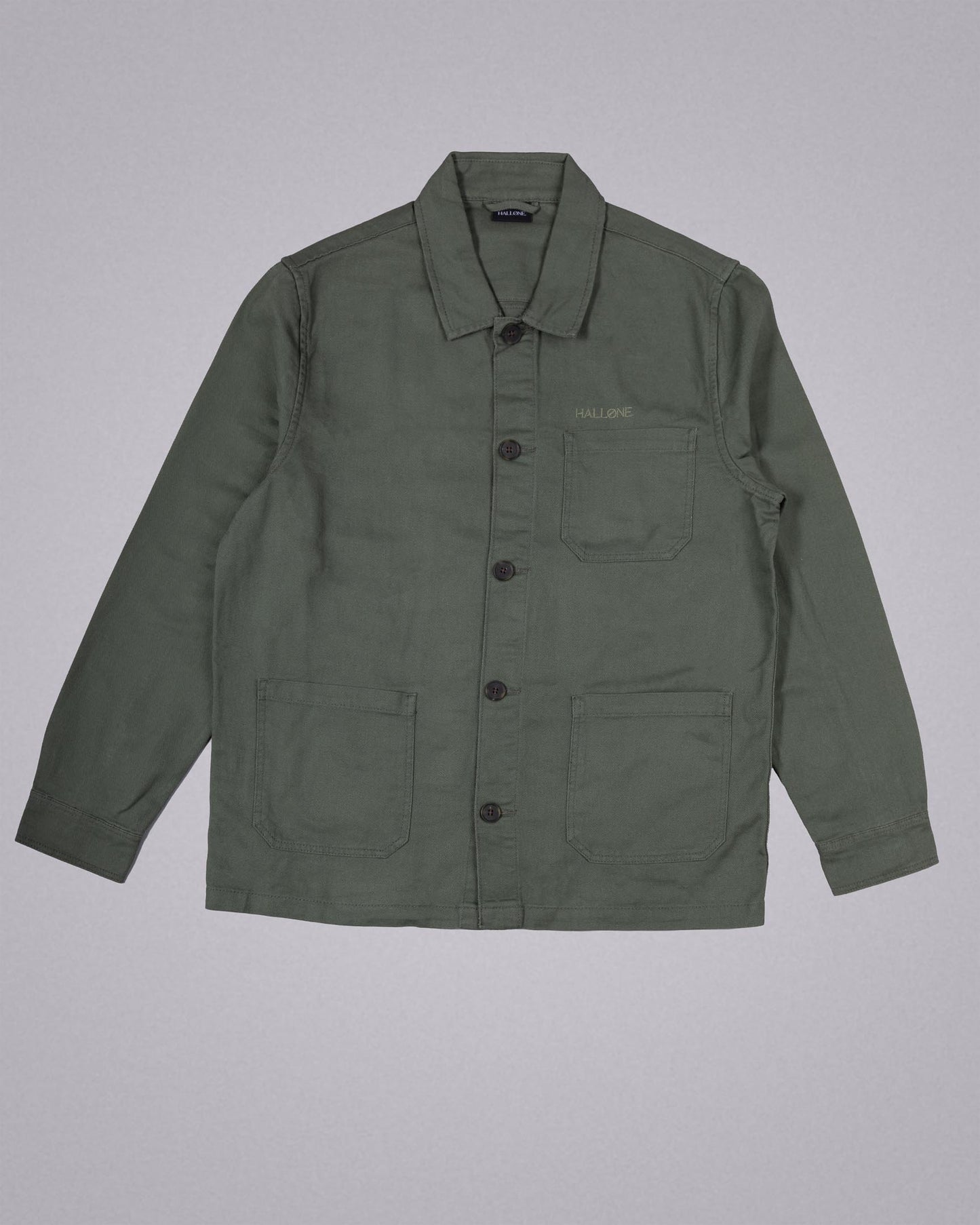 Ivy Overshirt