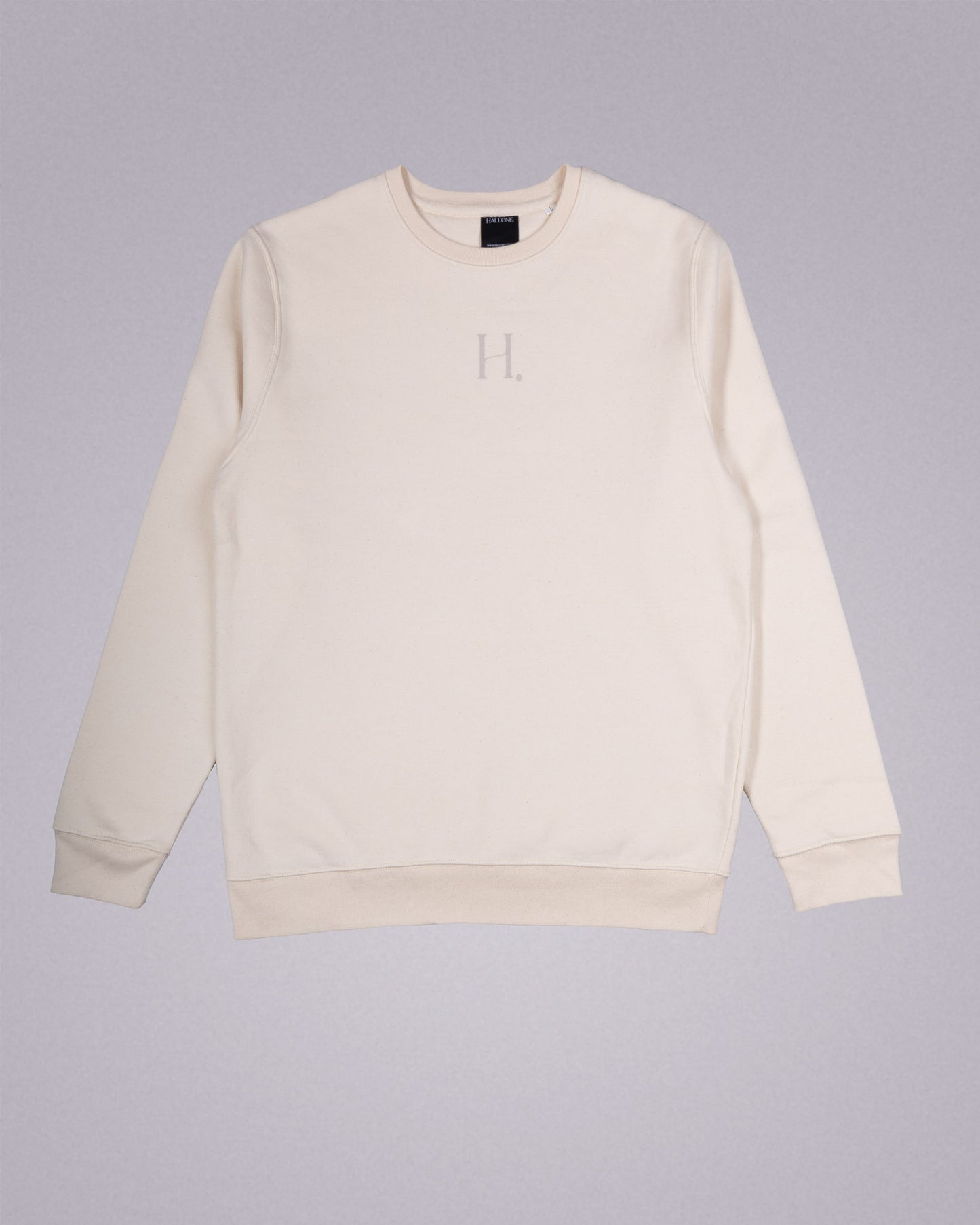 Khaki Essential Sweatshirt