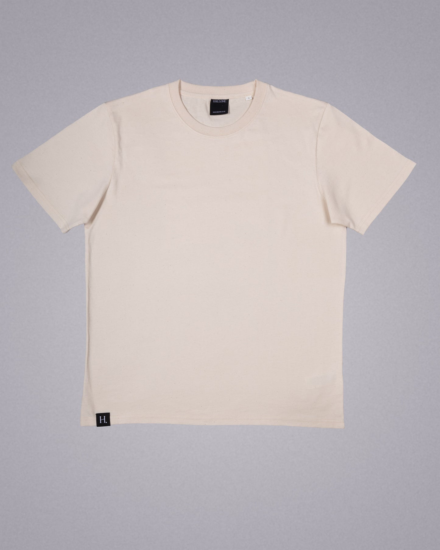 Natural EOC Tee