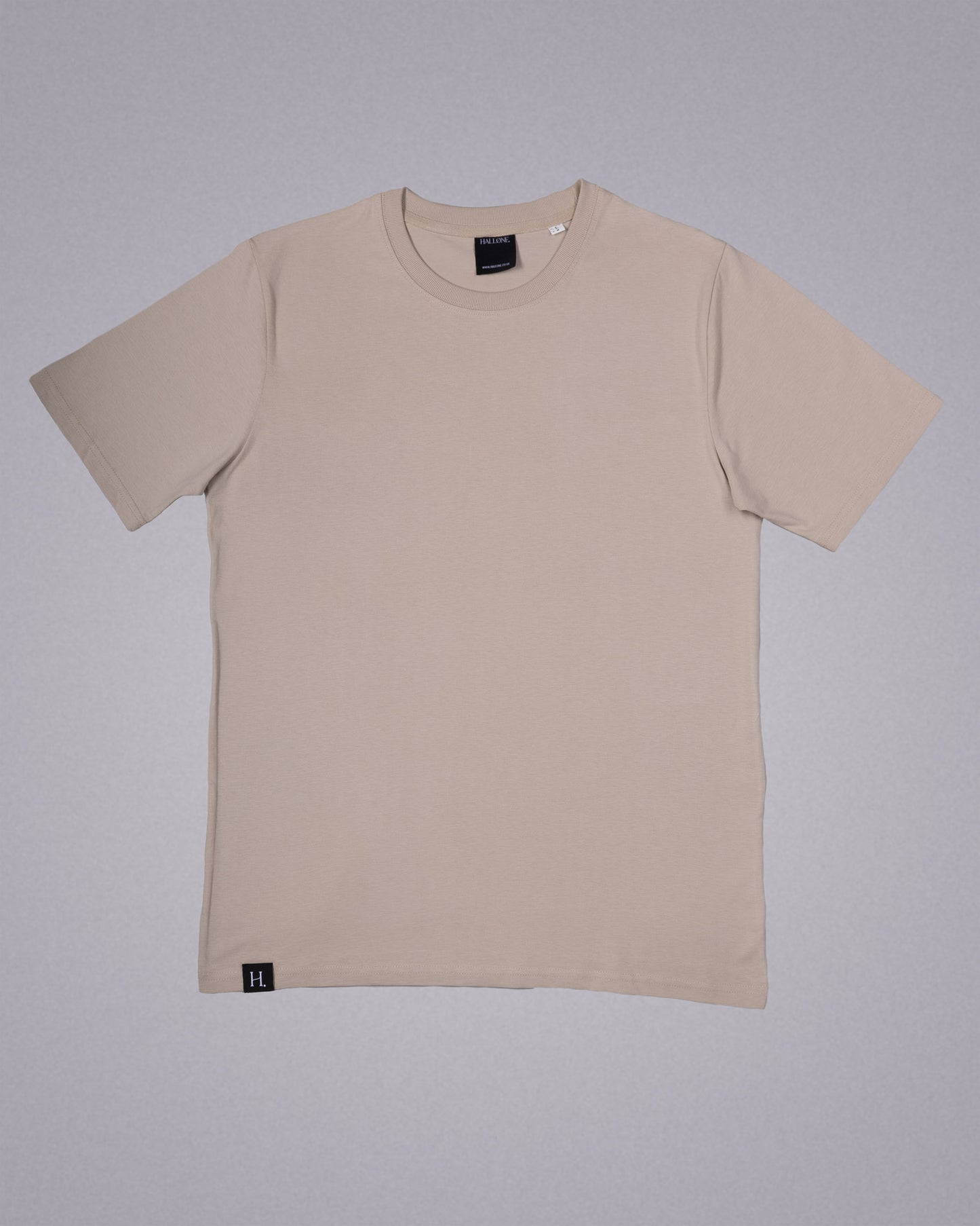 Natural EOC Tee